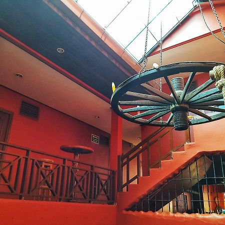 Buffalo Bill Hotel Koh Chang Exterior foto